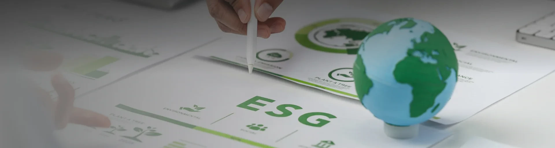 ESG Performance Data