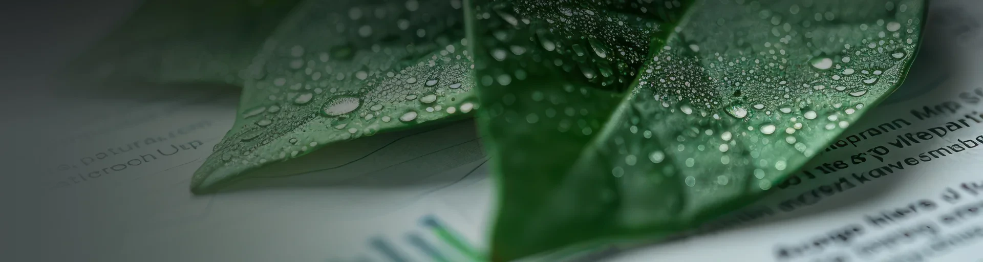 ESG Reporting Library