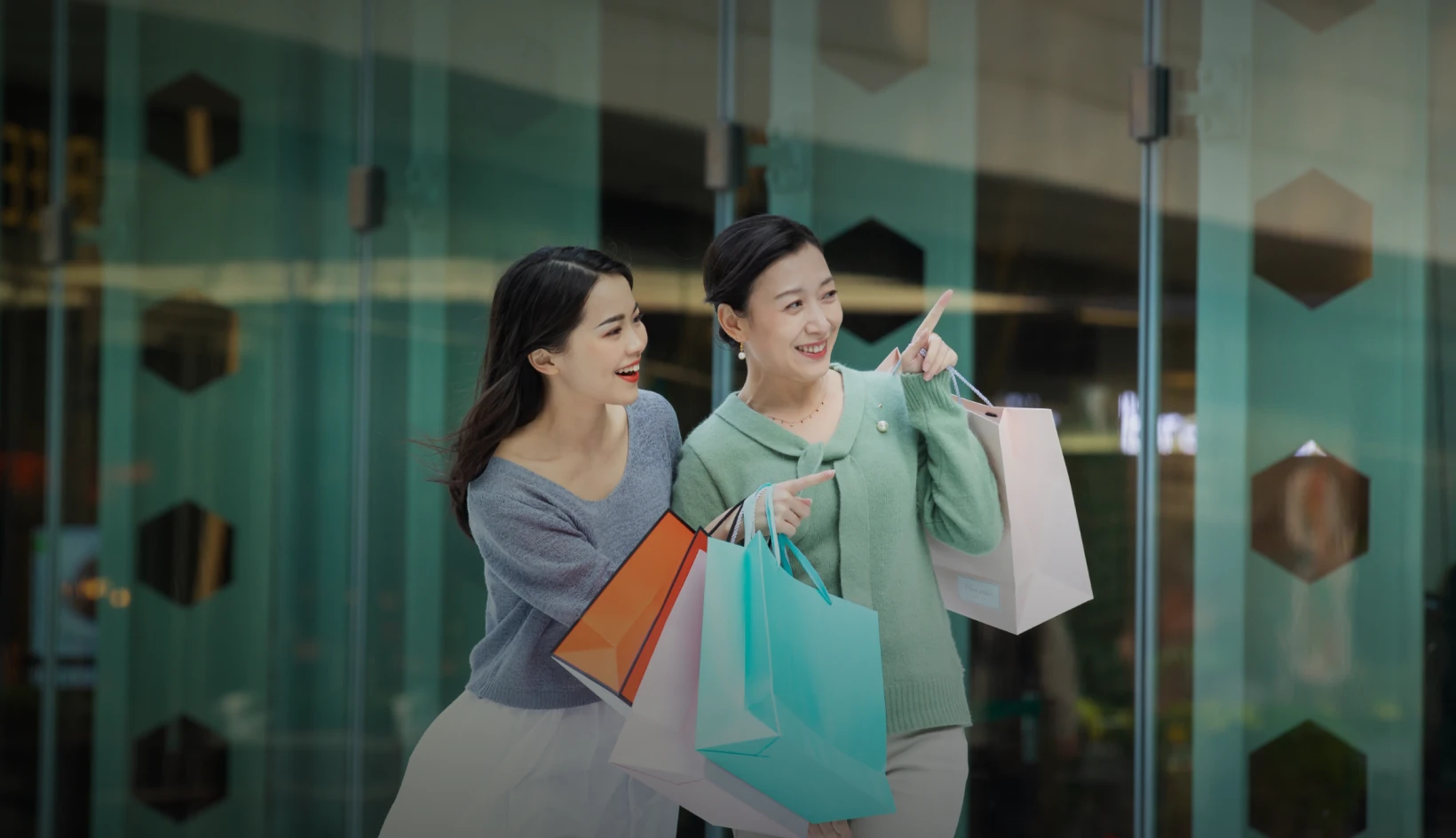 Customer Responsibility