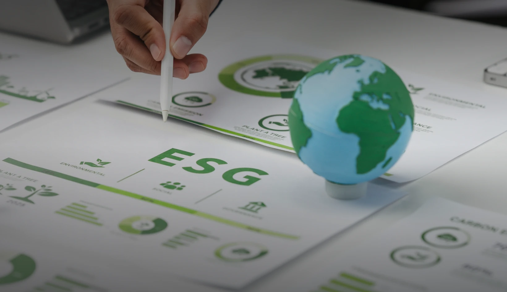 ESG Performance Data