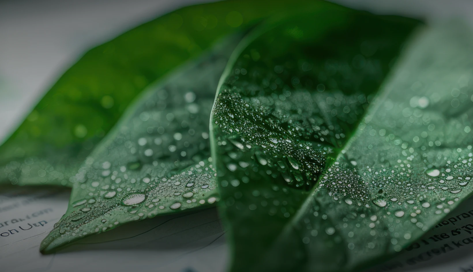 ESG Reporting Library