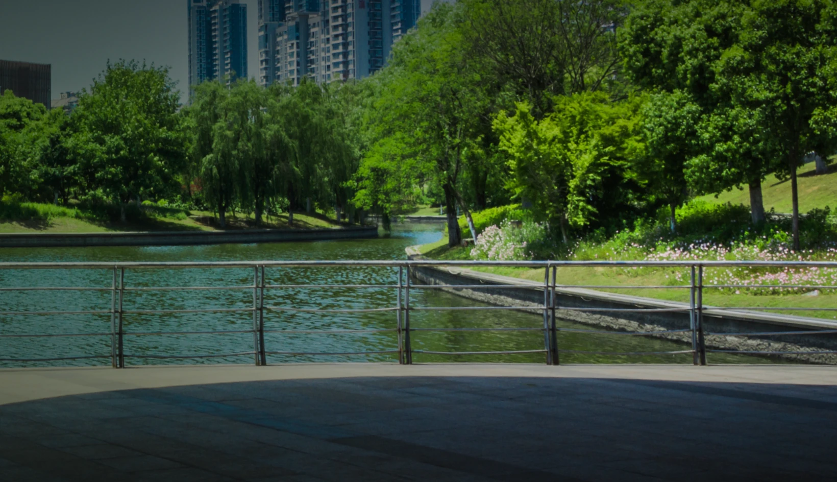 Pollution and Resources