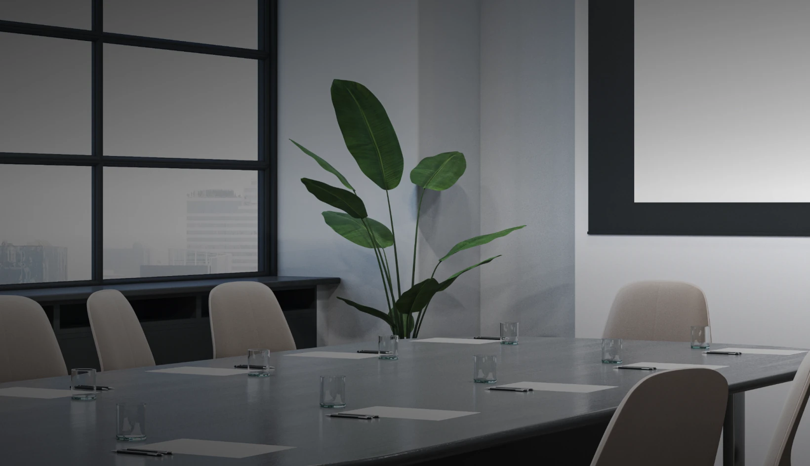 Sustainability Governance Structure