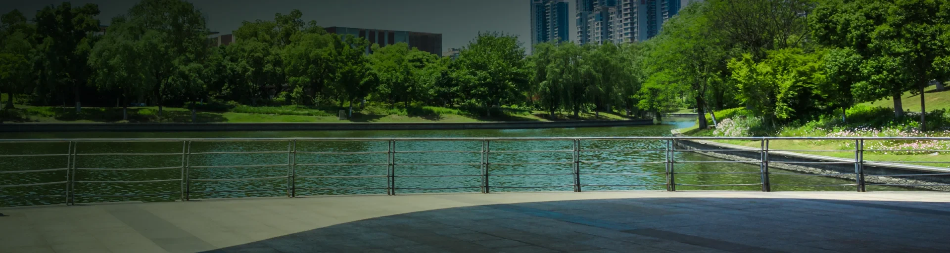 Pollution and Resources