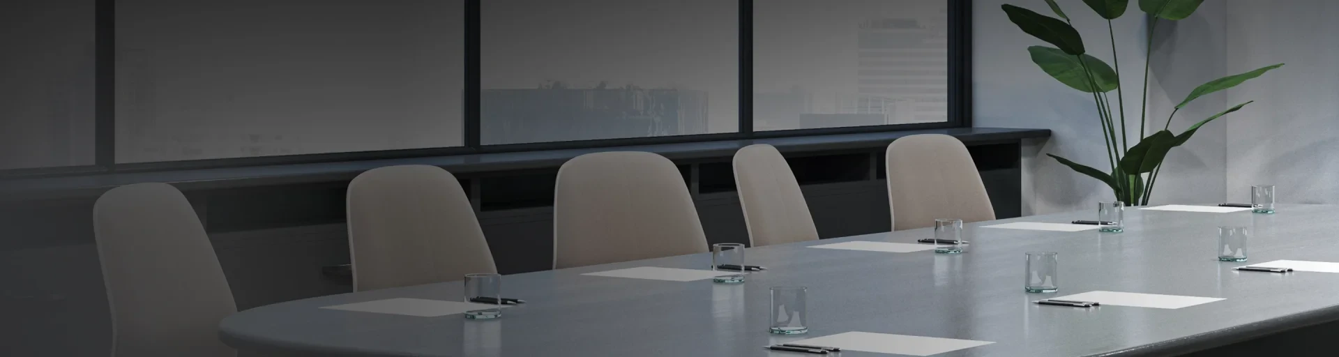 Sustainability Governance Structure