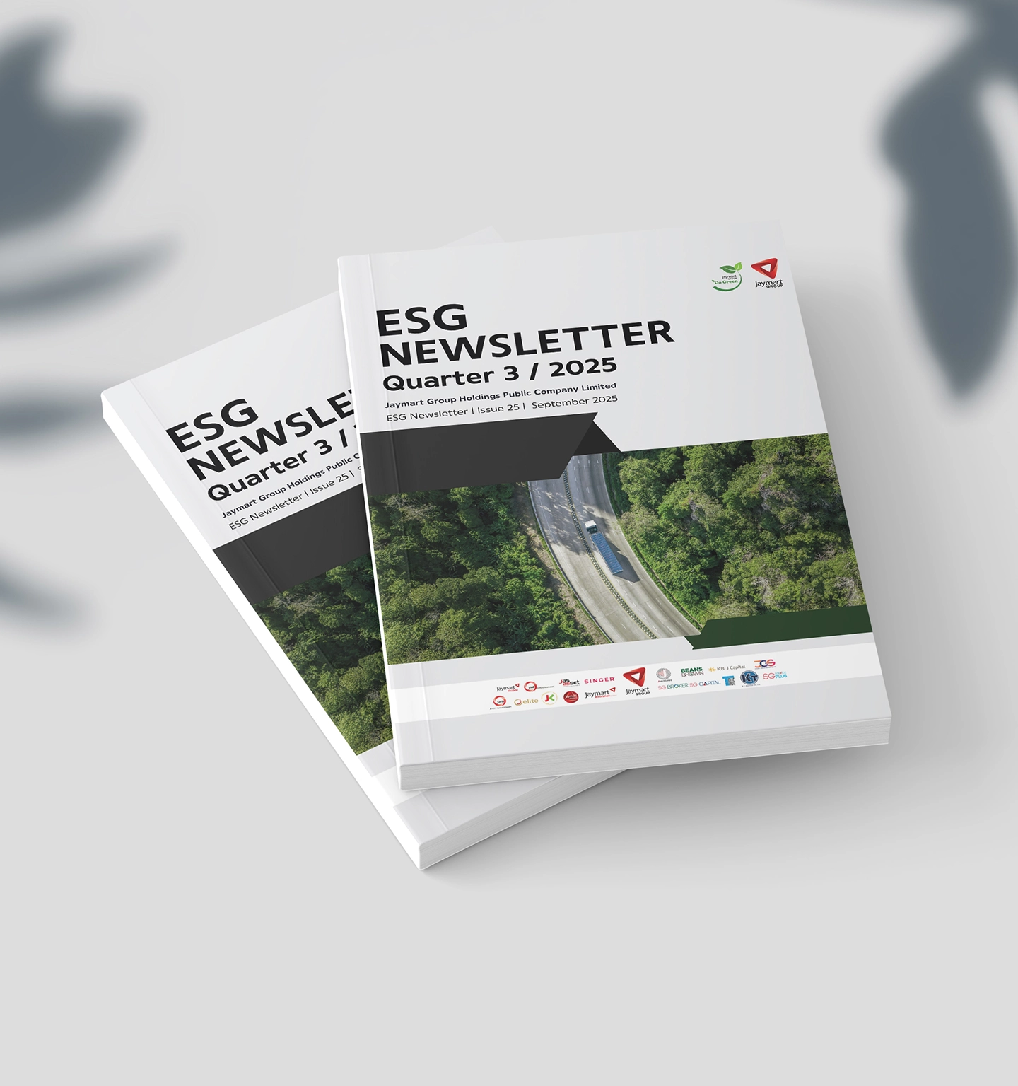 ESG Newsletter Q3/2025