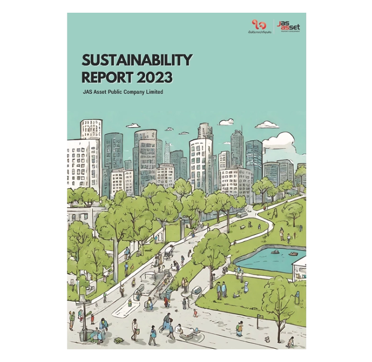 Sustainability Reports 2023
