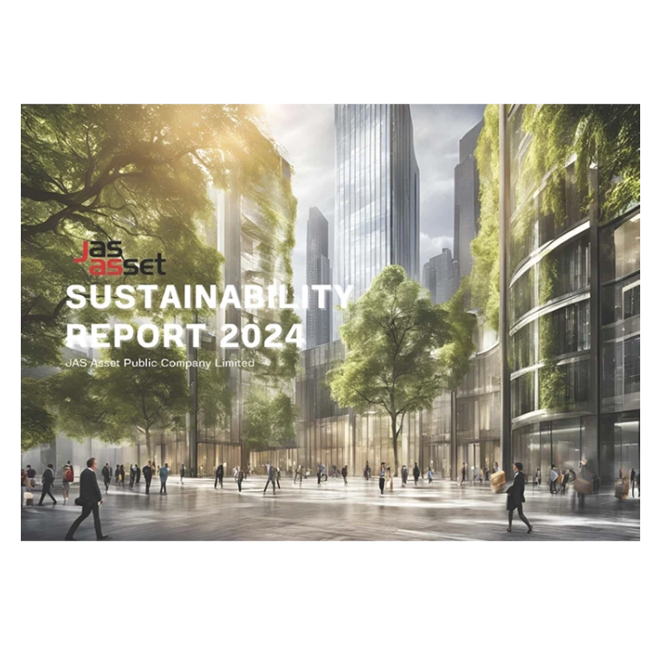 Sustainability Report 2024