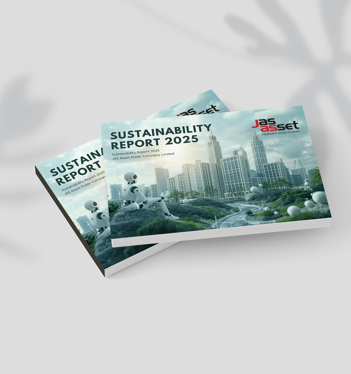Sustainability Report 2025