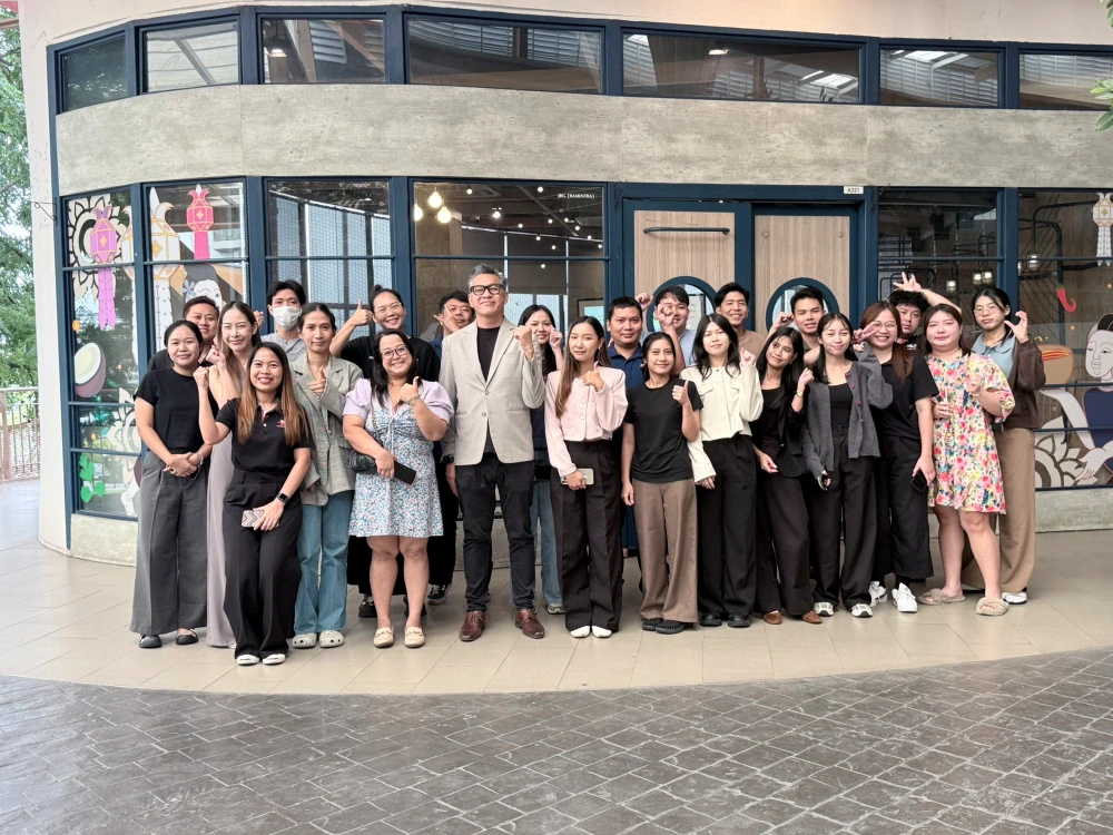 Design Thinking for Innovation at Work