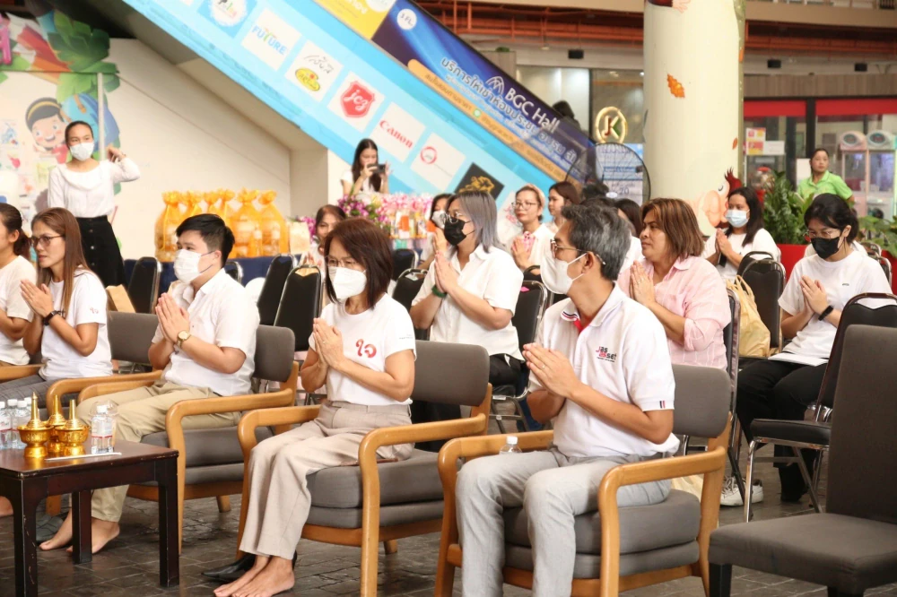 Annual Merit-Making Activities for 2023