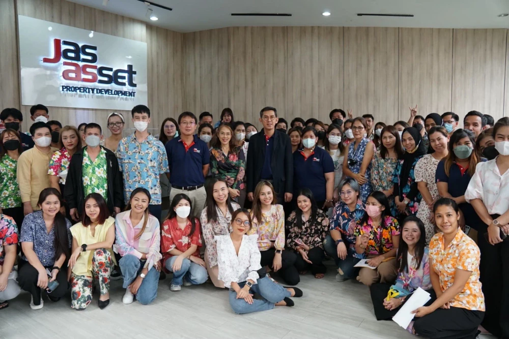 Promoting Thai Culture and Fostering Joy for the Songkran Celebration 2023