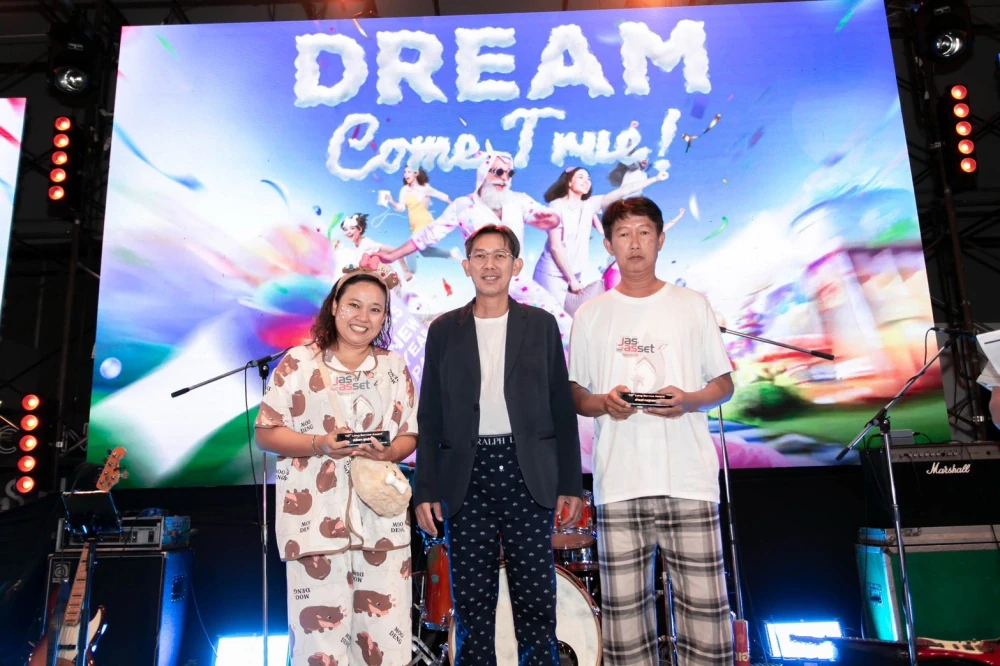 Long Service Awards 2025